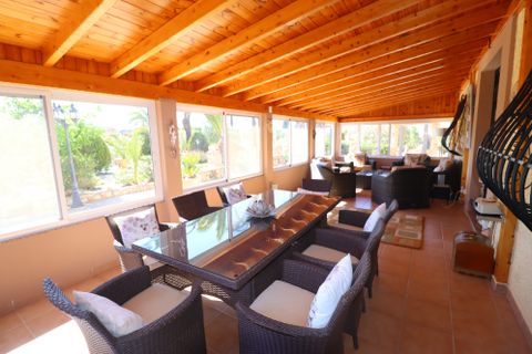 Villa i Lorca, Murcia, Lorca - € 499.950 | Ref: 3048-VL - foto 14